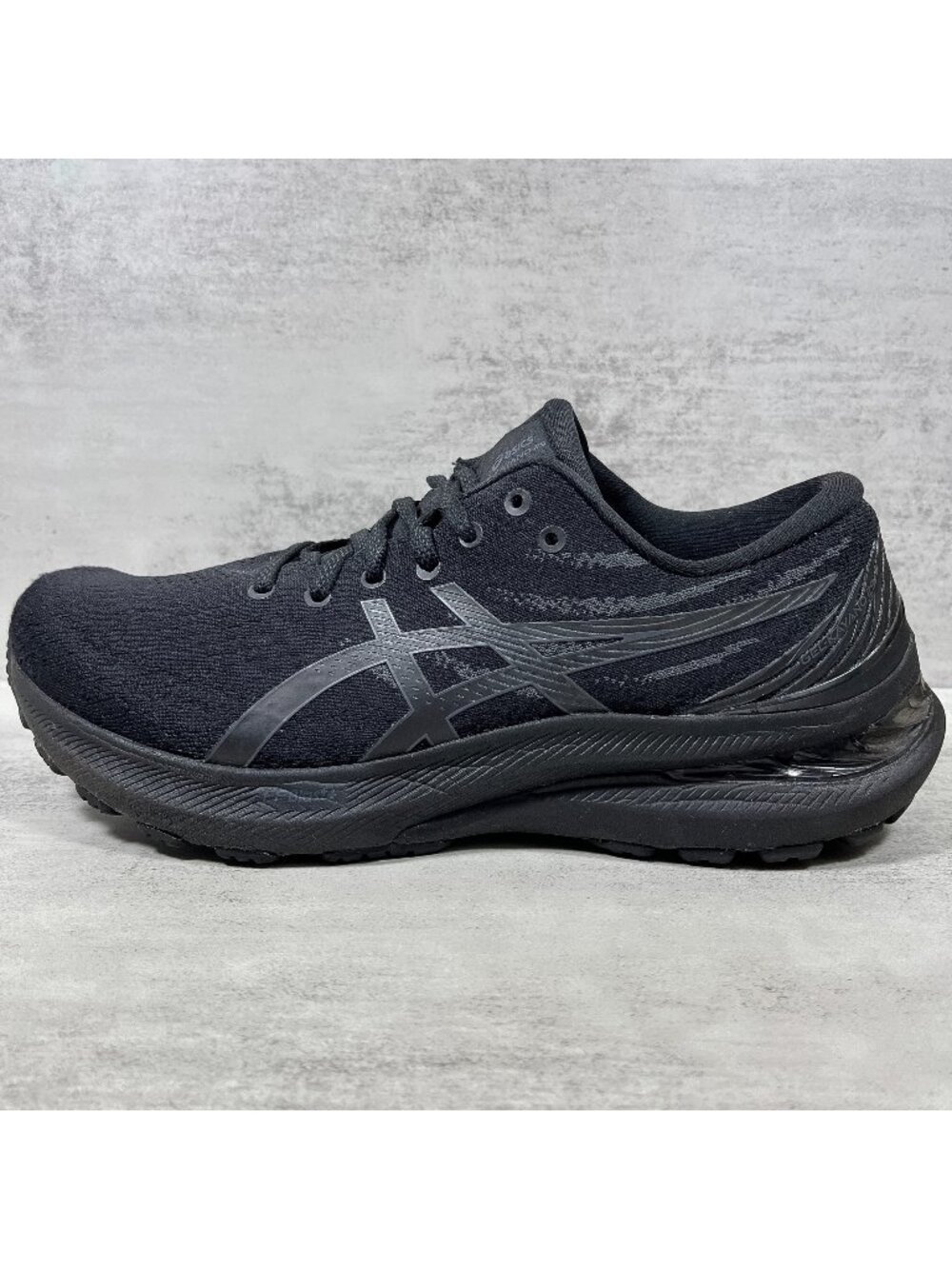 Asics Gel Kayano 29 Running Shoes - Women's Size 10 - Black
